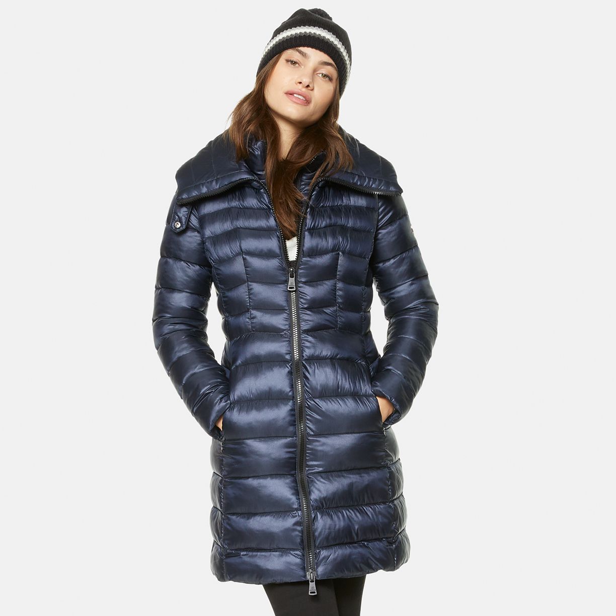 Women's Outerwear ft. Bernardo Up to 65% Off